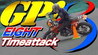 [MotoGymkhana]GP8! timeattack