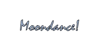 Moondance (Official Lyric Video)