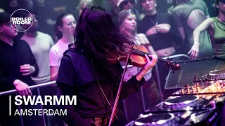 SWARMM | Boiler Room Festival Amsterdam