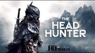 The Head Hunter Trailer 1 2019 Vikings Monster Horror Movie