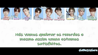 Nine Percent - Extraordinary 9%  [Legendado]