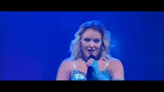 Zara Larsson  Love Me Land Live Stream 2021