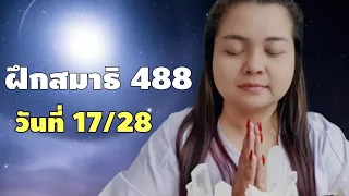 28 วันปาฏิหาริย์แห่งการฝึกสมาธิจิต | วันที่ 17 : ทำสมาธิกับหินเพริดอตอัญมณีประจำเดือนสิงหาคม,Peridot