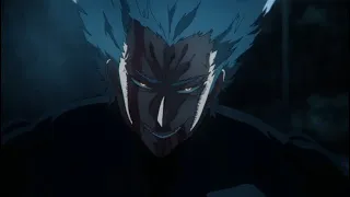 Garou「AMV」-Never Back Down