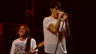 Red Hot Chili Peppers - (Citizen's Bank Park) Philadelphia,Pa 9.3.22 (Mulitcamera Mix W/HD Audio)