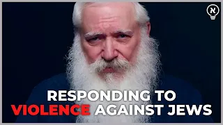 Rabbi Manis Friedman Responds to Violence Against Jews