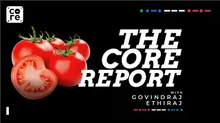 The Reserve Bank Must Address Food Inflation | Govindraj Ethiraj | The Core Report