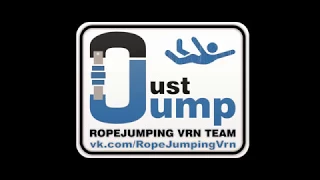 Just Jump (Rope Jumping VRN Team) - Заставка