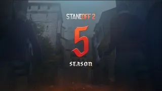 STANDOFF 2 AWM [1 V 1] Live Into Season 5 Fireborn Comes OUT