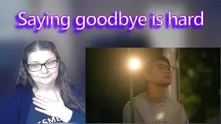 Choco Milk Shake 초코밀크쉐이크 - Episode 9 and 10 - 사랑은 댕냥댕냥 - Reaction-  Saying goodbye is hard