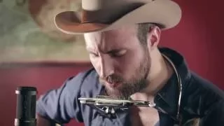 Ruston Kelly || The Attic Sessions