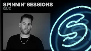 Spinnin' Sessions 549 - Guest: GUZ