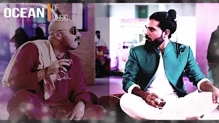 Kalabaaz Dil - Saba Qamar & Yasir Hussain - Lahore Se Aagey 2016