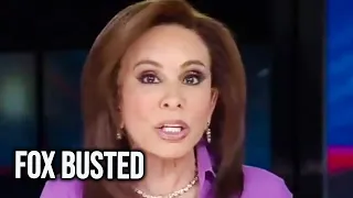 Fox Host Blows Up Over FBI Operation Lies, Instantly Proven Wrong