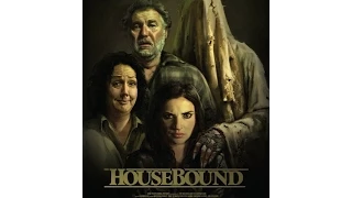 Housebound - US Trailer - 2014 - Horror Movie - New Zealand