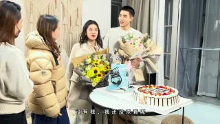 陈飞宇 张婧仪 电视剧《点燃我，温暖你》开关机花絮 Chen Feiyu Zhang Jingyi Drama 《Light&Princess》 BTS