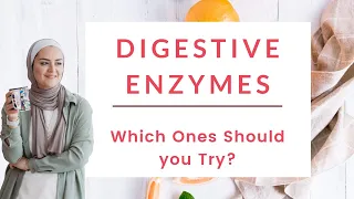 How do digestive enzymes work and should you try them? Side effects of digestive enzymes