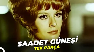 Saadet Güneşi | Hülya Koçyiğit Eski Türk Filmi Full İzle
