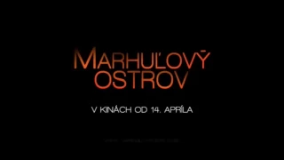 Marhulovy ostrov  - Trailer