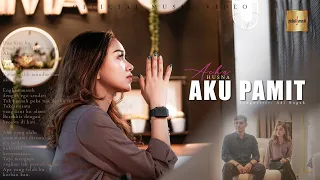 Acha Husna - Aku Pamit (Official Music Video)
