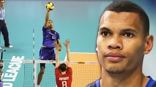 TOP 20 Best Volleyball Spikes by Stephen Boyer