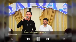 Pervin Piranov' dan gözəl ifa (Salam Olsun)