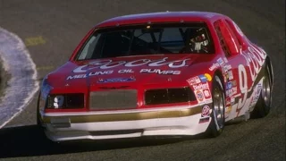 1986 Winston Western 500