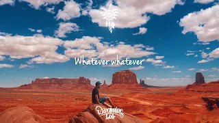 Kygo & Ava Max - Whatever (Tiesto Remix) [Lyric Video]