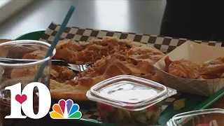 Traditional Afghan restaurant opens in Knoxville