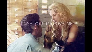 Lose you to love me (Barchie)