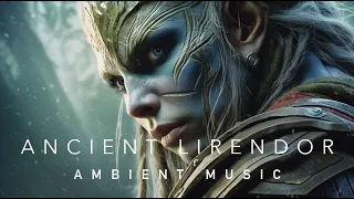 The Elf - Fantasy Ambient Music - Relaxation, Inspiration, sleep, Study or Deep meditation