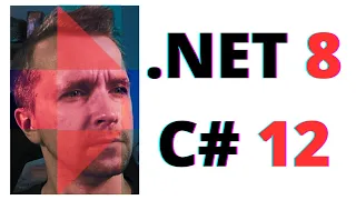 Co nowego .NET 8, C# 12, ASP.NET Core 8