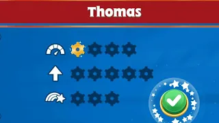 Thomas & Friends Go Go Thomas OST - Cog