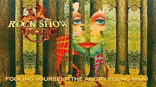 ROCKSHOW NOLA: THE STYX EXPERIENCE "FOOLING YOURSELF(THE ANGRY YOUNG MAN)