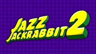 Jazz Jackrabbit 2 - Dark Groove (Extended, 30min)