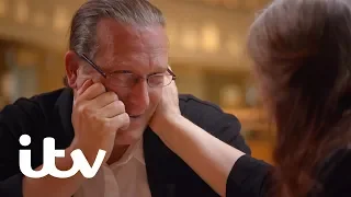 Long Lost Family | A Mother's Emotional Reunion with Her Daughter | ITV