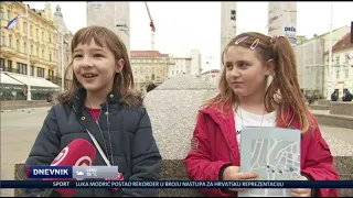 Mali Zagreb (NovaTV - 28.03.2021.)