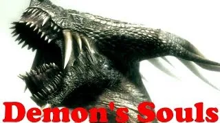 Soulsborne Chillstream (2)  Let's cover the bases from Demon's Souls to Dark Souls 3...
