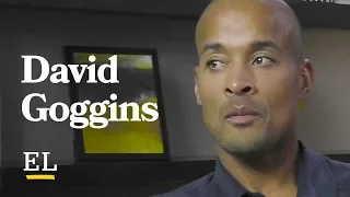 The Reason You Need To Run Toward Fear - David Goggins