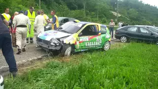 10° Rally di Alba 2016 - Parte 2