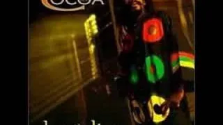 Cocoa Tea - Rastaman