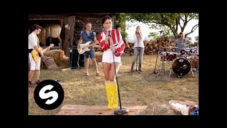 INNA - J'Adore (Live @ Grandma - WOW Session)