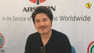 Janno Gibbs, Tinabla Na Naman ng ABS-CBN