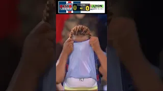 Heartbreak at Its Peak: PSG Women's Soccer Falls Short in Epic Penalty Duel Against Lyon
