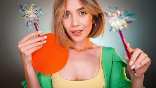 🔥 АСМР ДЛЯ ТЕХ, У КОГО ПРОПАЛИ МУРАШКИ 😏 asmr tingles