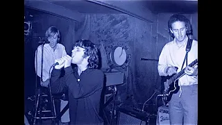 The Doors MY EYES HAVE SEEN YOU(Live@The Matrix San Francisco CA March 10, 1967 1st Show)(GTRImprov)