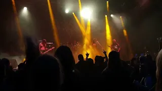 Desaster - Teutonic Steel - Live at Kaltenbach Open Air 2022