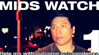 Mids watch, with Rian Stone: How did you deal with outcome independance?