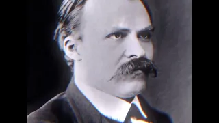 Friedrich Wilhelm Nietzsche |EDİT