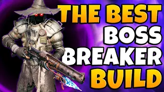 BEST & MOST FUN Skill Spam Build DOMINATES Apocalypse In Remnant 2 (Boss Rush)